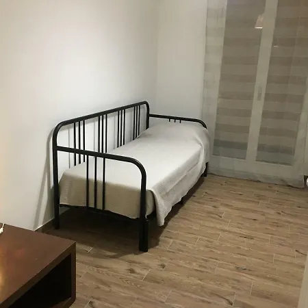 Apartament For Modena
