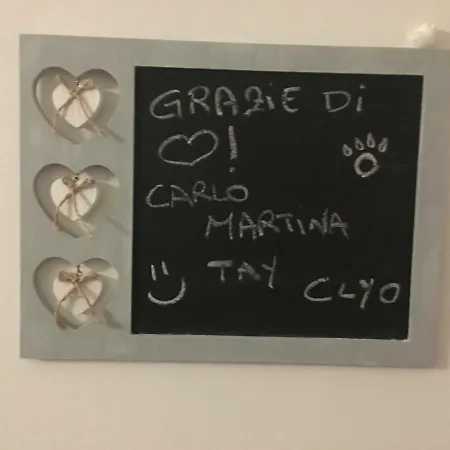 Appartamento For *