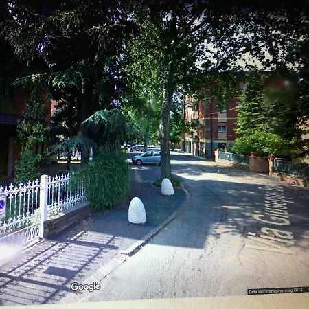 For Apartamento *