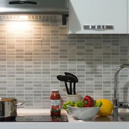 Lägenhet For Modena