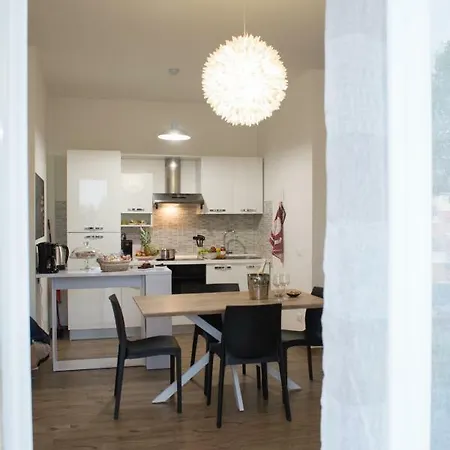 For Apartamento *