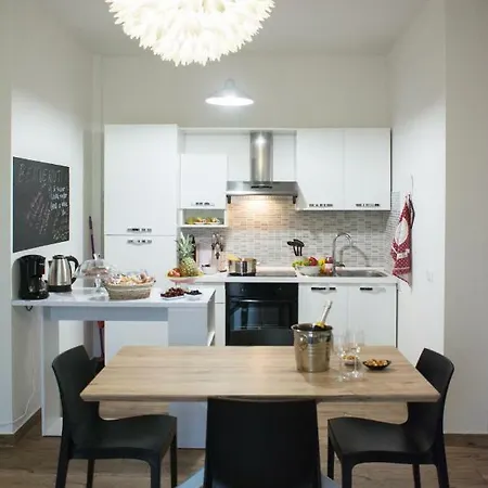 For דירה מודנה