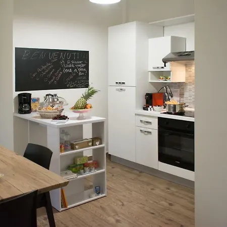 For Appartement Modène