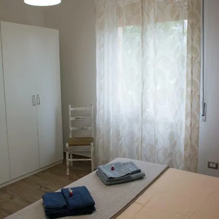 Apartment For Modena