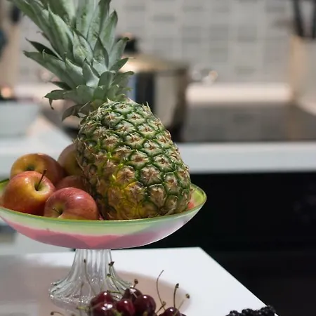 For Appartement Modène