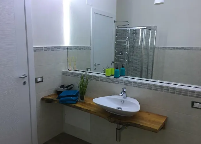 Apartament For Modena