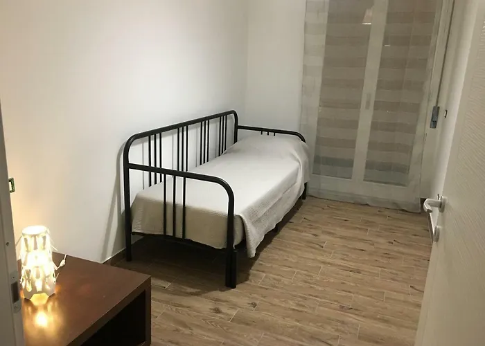 Apartament For Modena