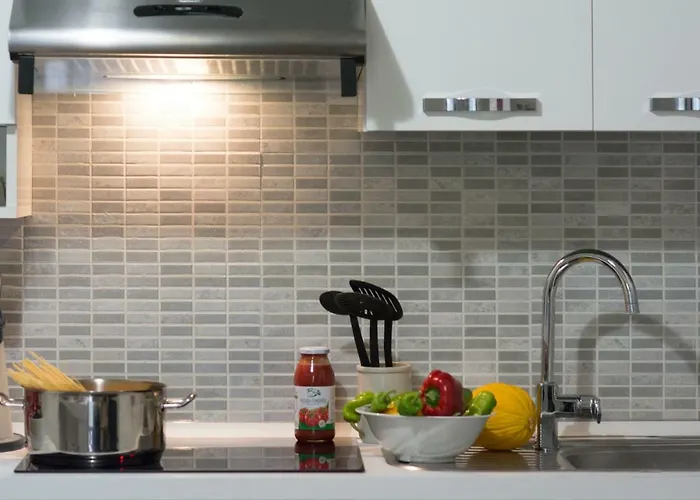 شقة For مودينا