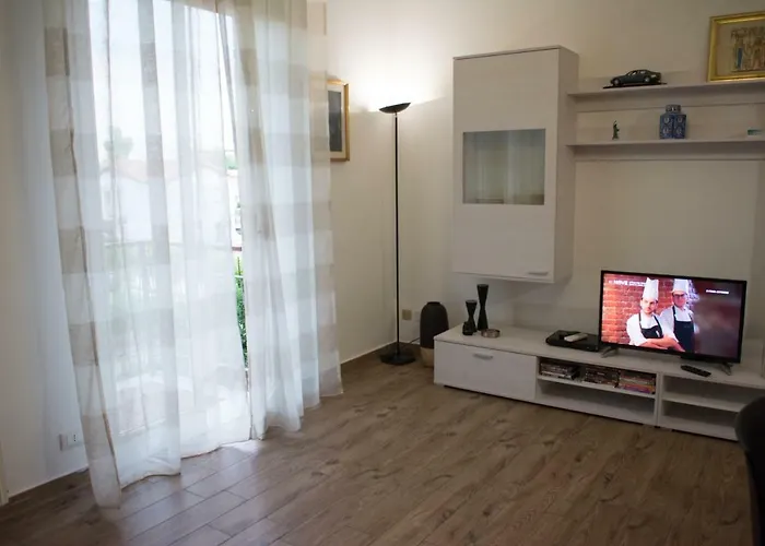 For Apartament Modena