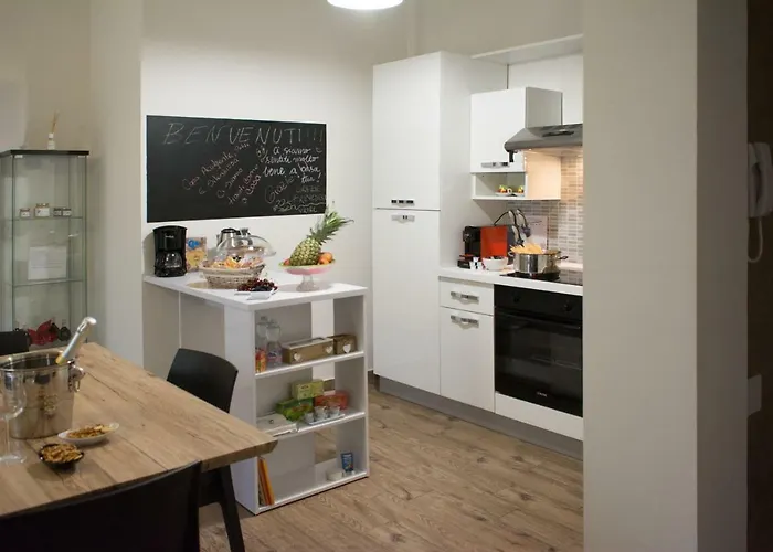 For Apartament Modena