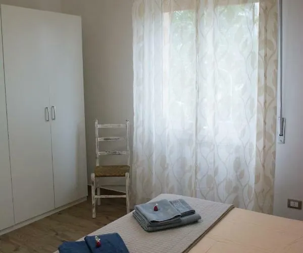 Apartament For Modena