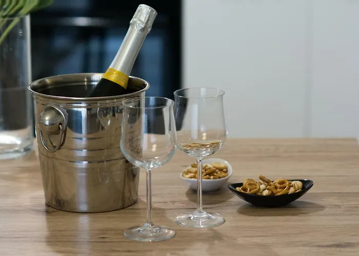 Apartament For Modena